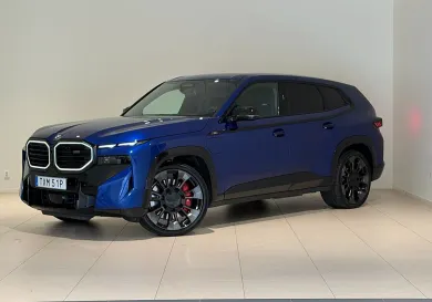 BMW, 2026