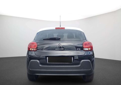 Citroën C3, 2024