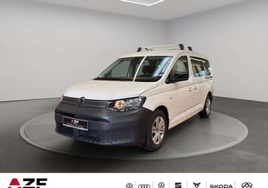 Volkswagen Caddy, 2022
