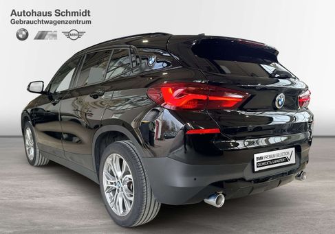 BMW X2, 2022
