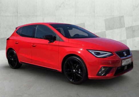 Seat Ibiza, 2023