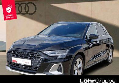 Audi A3, 2025