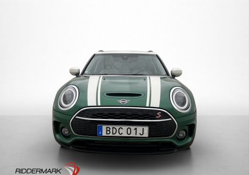 MINI, 2022