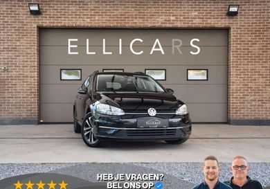 Volkswagen Golf, 2020