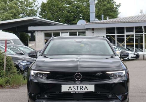 Opel Astra, 2024