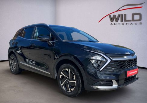 Kia Sportage, 2024 2
