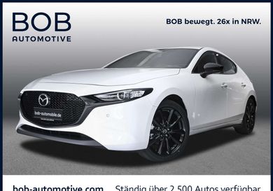 Mazda 3, 2026