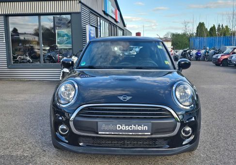 MINI ONE, 2020