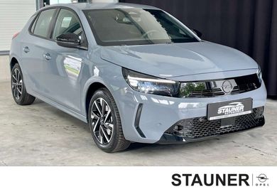 Opel Corsa, 2026
