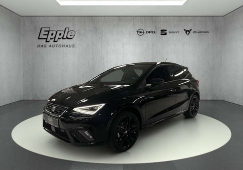 Seat Ibiza, 2025