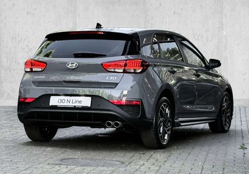 Hyundai i30, 2026 2