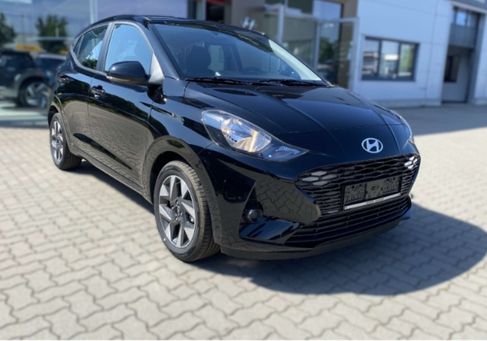 Hyundai i10, 2024 3