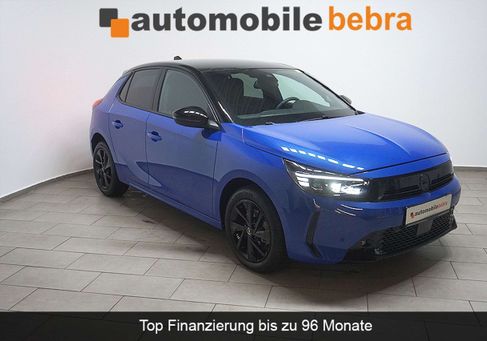 Opel Corsa, 2024 3