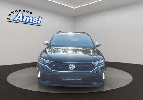 Volkswagen T-Roc, 2020