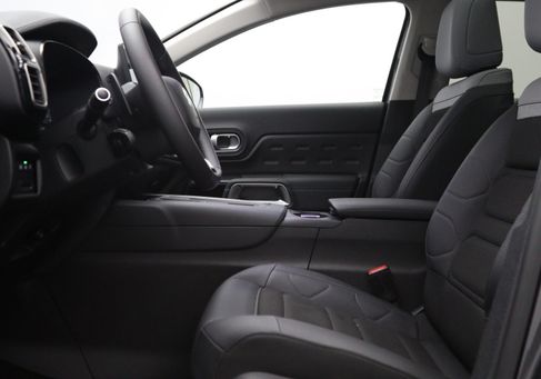 Citroën C5 Aircross, 2024 2