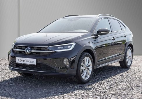 Volkswagen Taigo, 2024