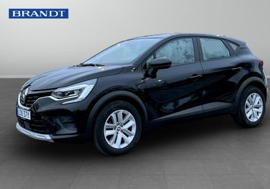 Renault Captur, 2023