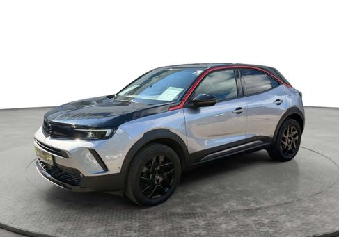 Opel Mokka, 2023 2