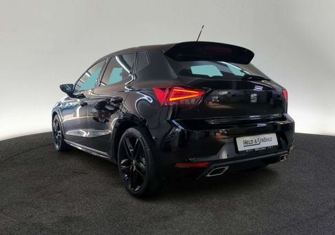 Seat Ibiza, 2023