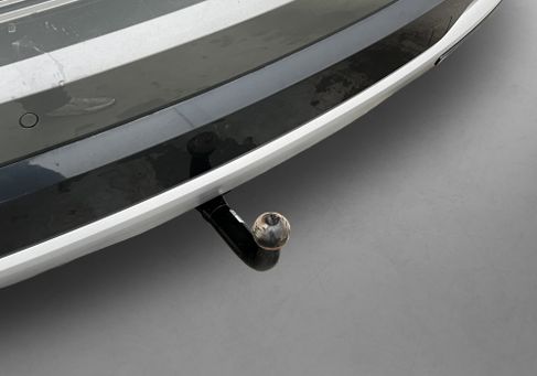 Audi Q3, 2019