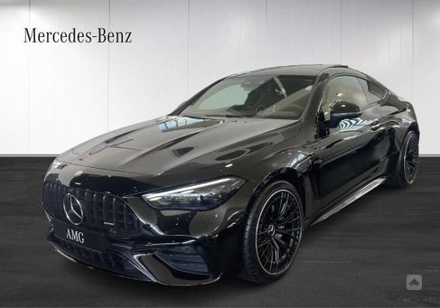 Mercedes-Benz, 2024