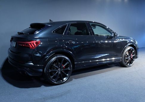 Audi Q3, 2022