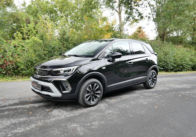 Opel Crossland X, 2023