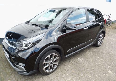 Kia Picanto, 2023
