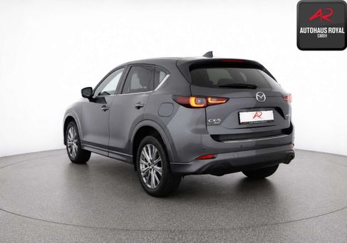 Mazda CX-5, 2023 3