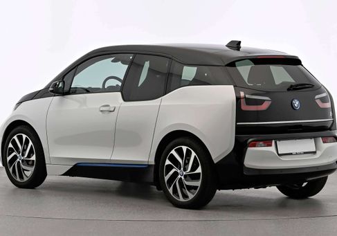 BMW i3, 2022