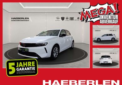 Opel Astra, 2023