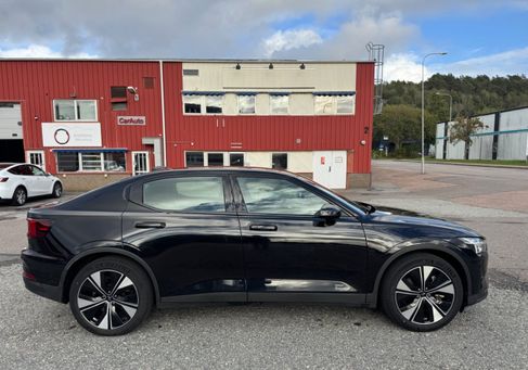 Polestar 2, 2024 2