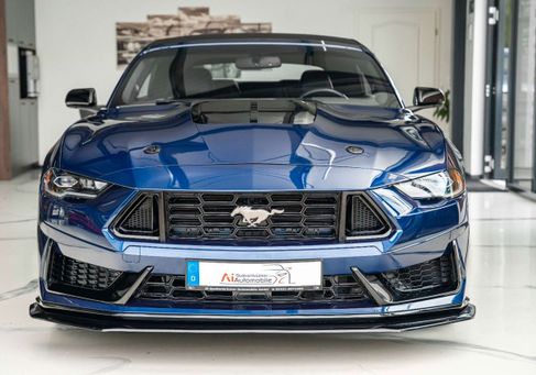 Ford Mustang, 2018
