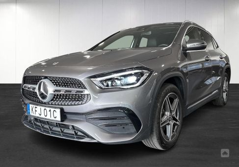 Mercedes-Benz GLA 250, 2023