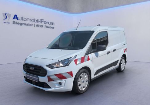 Ford Transit Connect, 2024