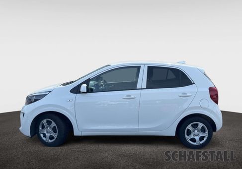 Kia Picanto, 2024