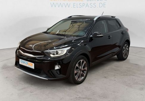 Kia Stonic, 2020
