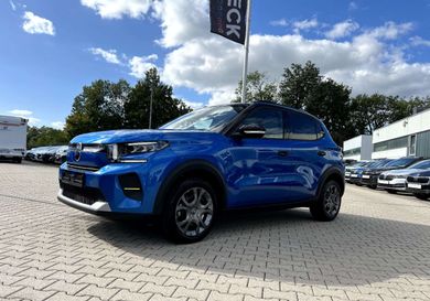 Citroën C3, 2025