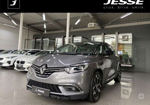 Renault Scenic, 2022