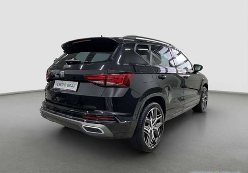 Seat Ateca, 2022