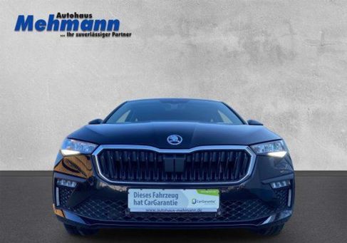 Skoda Scala, 2024