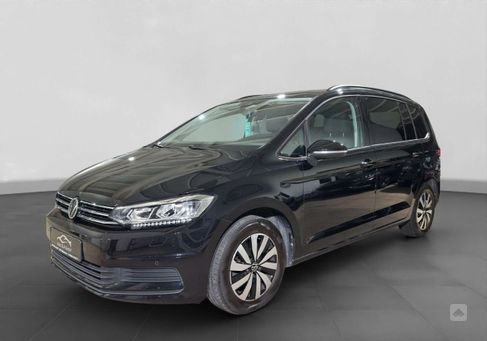 Volkswagen Touran, 2023