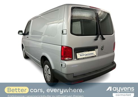 Volkswagen T6 Caravelle, 2019