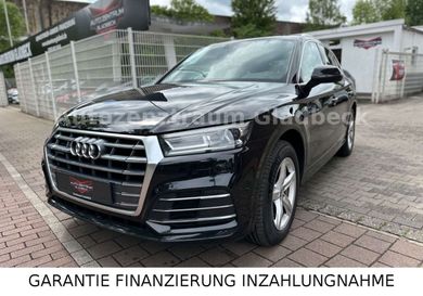 Audi Q5, 2020