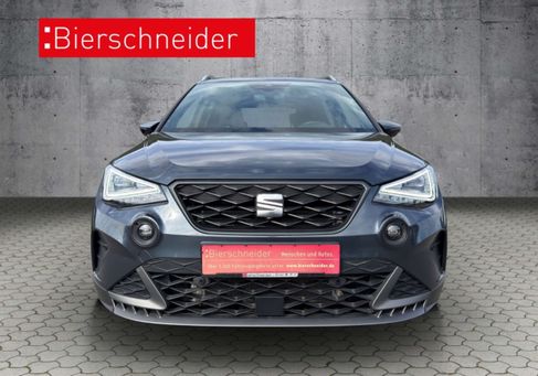 Seat Arona, 2024 3
