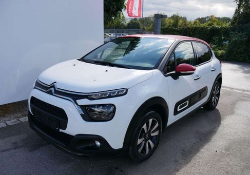 Citroën C3, 2023 2