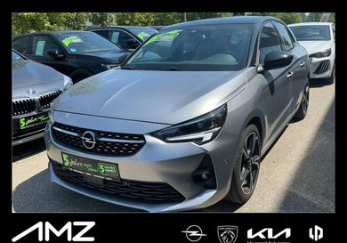 Opel Corsa, 2023