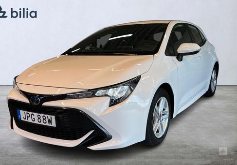 Toyota Corolla, 2022