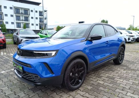 Opel Mokka, 2023 2