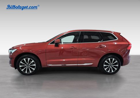 Volvo XC60, 2023 2